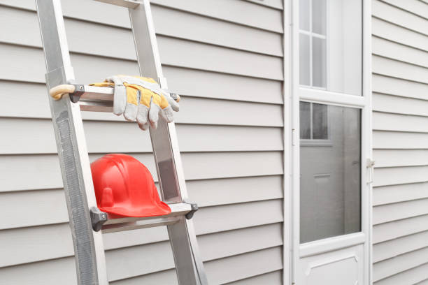 Best Siding Painting and Refinishing  in Willard, OH