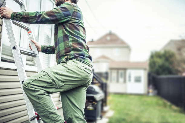 Best Siding for Multi-Family Homes  in Willard, OH